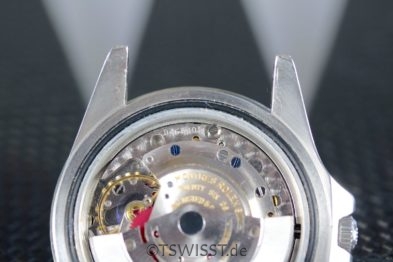 Rolex 1675 GMT