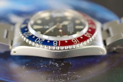 Rolex 1675 GMT