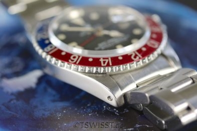 Rolex 1675 GMT