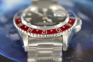 Rolex 1675 GMT