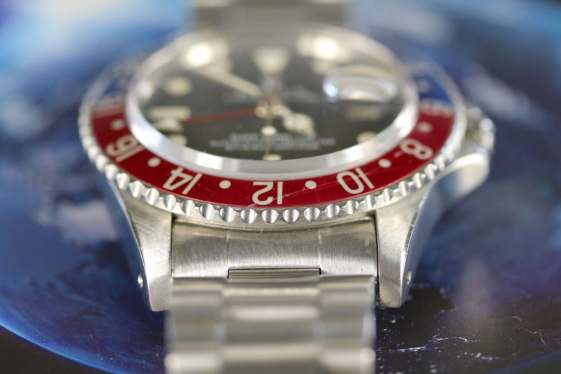 Rolex 1675 GMT