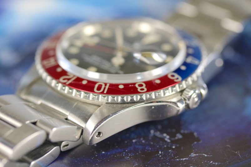 Rolex 1675 GMT