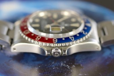 Rolex 1675 GMT