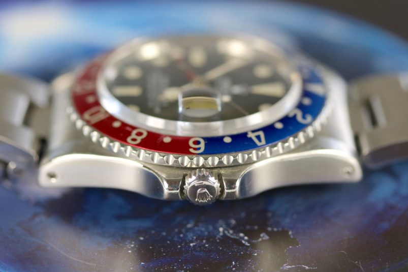 Rolex 1675 GMT