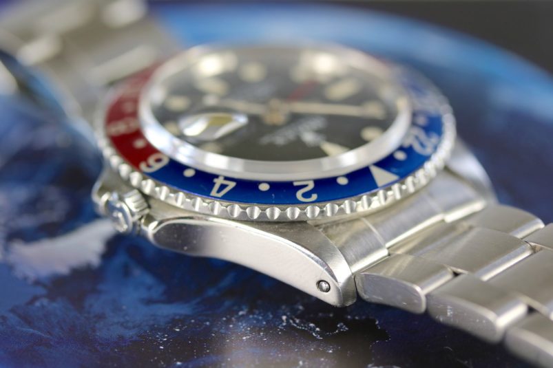 Rolex 1675 GMT