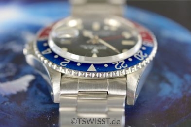 Rolex 1675 GMT