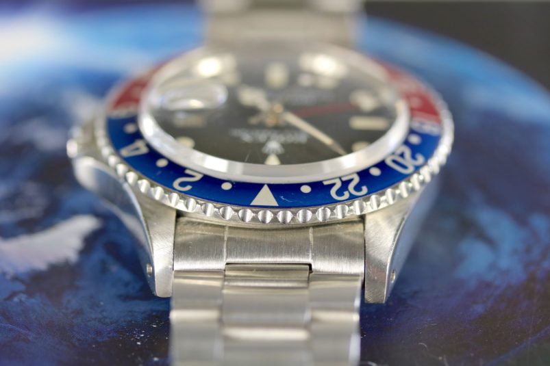 Rolex 1675 GMT