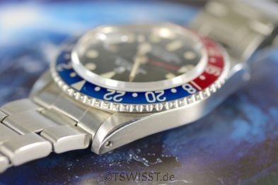 Rolex 1675 GMT