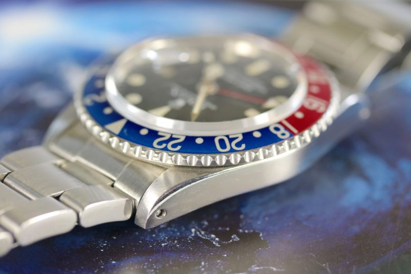 Rolex 1675 GMT
