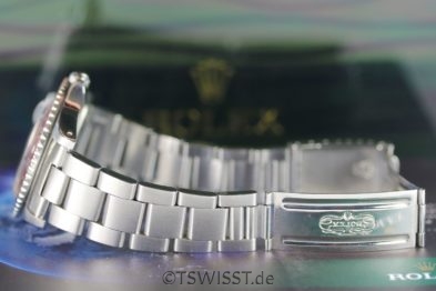 Rolex 1675 GMT