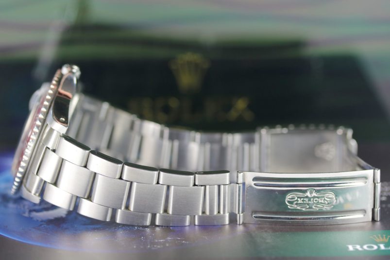 Rolex 1675 GMT