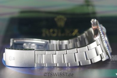 Rolex 1675 GMT