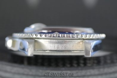 Rolex 1675 GMT