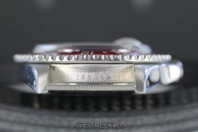 Rolex 1675 GMT