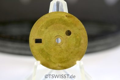 Rolex 1675 MKI dial Long E