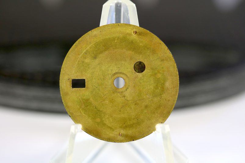 Rolex 1675 MKI dial Long E