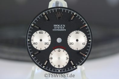 Rolex 6263/6265 dial