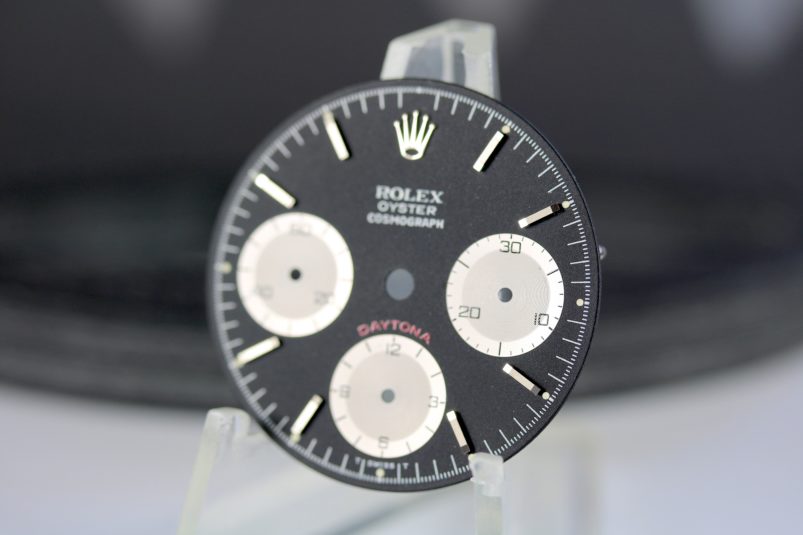 Rolex 6263/6265 dial