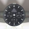 Omega Speedmaster dial