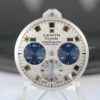 Zenith Espada dial