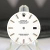 Rolex Datejust dial