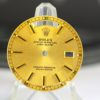 Rolex 18238 dial