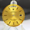 Rolex 18238 dial