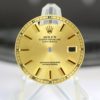 Rolex 18238 dial