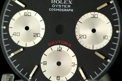 Rolex Zifferblatt für Handaufzug - Daytona 6263 /6265 – Bild 9