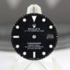 Rolex 16610 dial