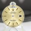 Rolex Day Date 36 mm dial