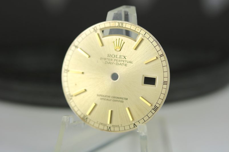 Rolex Day Date 36 mm dial