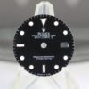 Rolex 16570 dial