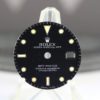 Rolex 16700 dial