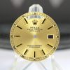 Rolex 18038 dial