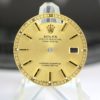 Rolex Day Date dial