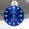Rolex 16618 dial