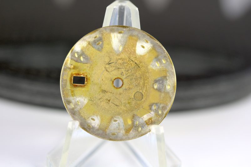 Rolex 16618 dial
