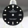 Rolex 16570 dial