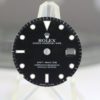 Rolex 16700 dial