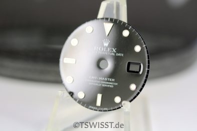 Rolex 16700 dial