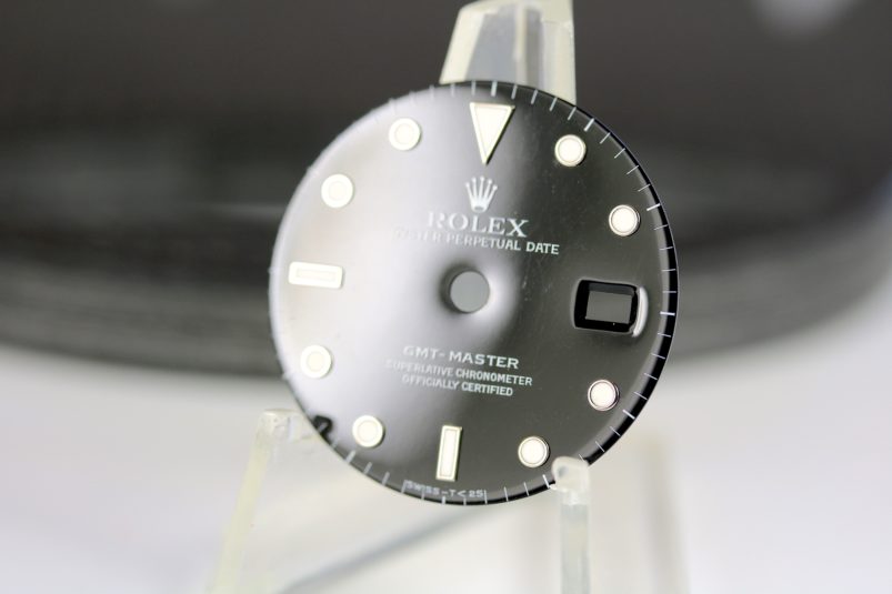 Rolex 16700 dial