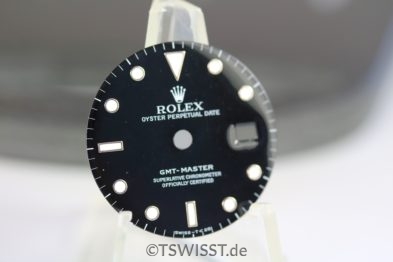 Rolex 16700 dial