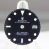 Rolex 16700 dial