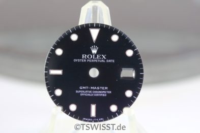 Rolex 16700 dial