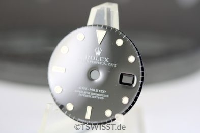 Rolex 16700 dial