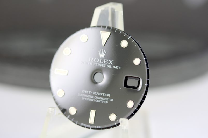 Rolex 16700 dial