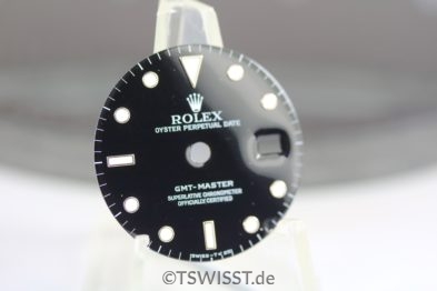 Rolex 16700 dial