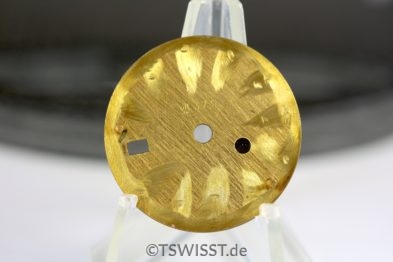 Rolex 16700 dial