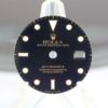 Rolex 16718 dial